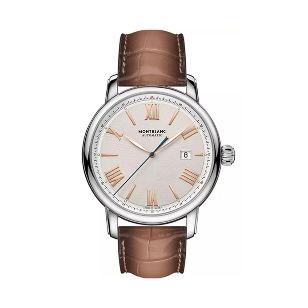 Damenuhr Montblanc 126104