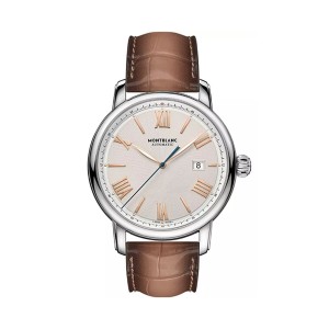Damenuhr Montblanc 126104