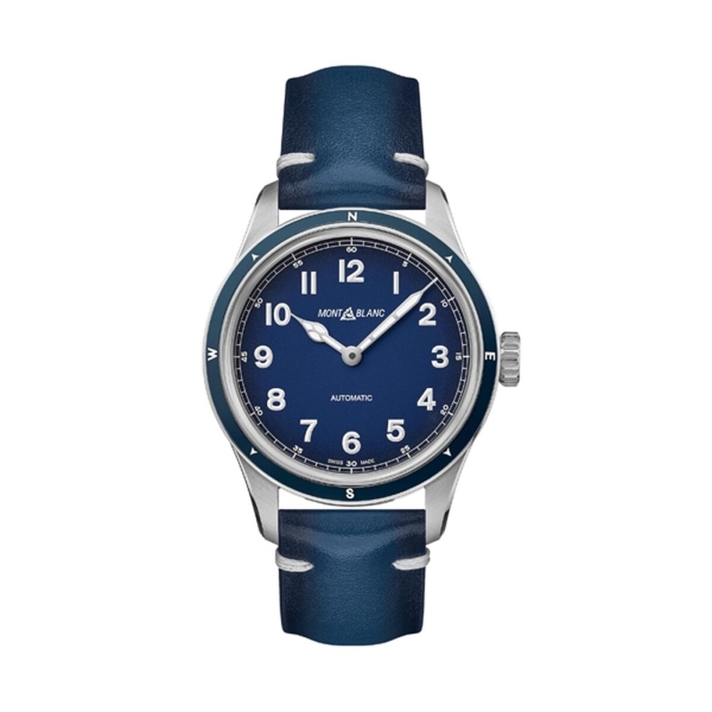 Montre Femme Montblanc 126758