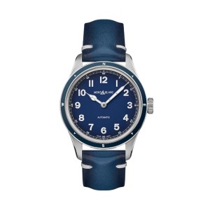Damenuhr Montblanc 126758