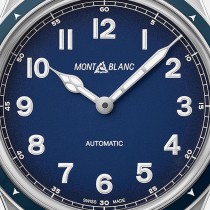 Montre Femme Montblanc 126758