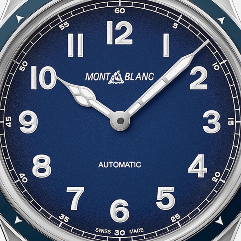 Montre Femme Montblanc 126758