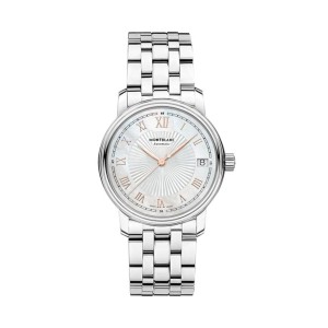 Damenuhr Montblanc 114367