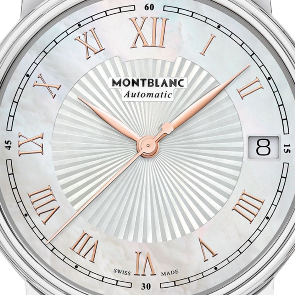 Ladies' Watch Montblanc 114367
