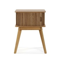 Table de Nuit Versa Eloy 30 x 54 x 40 cm