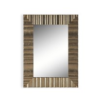 Wandspiegel Versa 60 x 2,5 x 80 cm