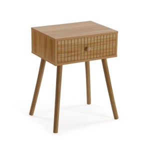 Table de Nuit Versa Ahedo 30 x 55 x 40 cm