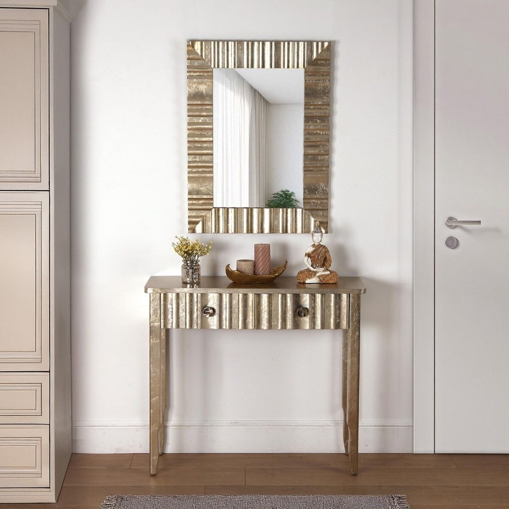 Wall mirror Versa 60 x 2,5 x 80 cm