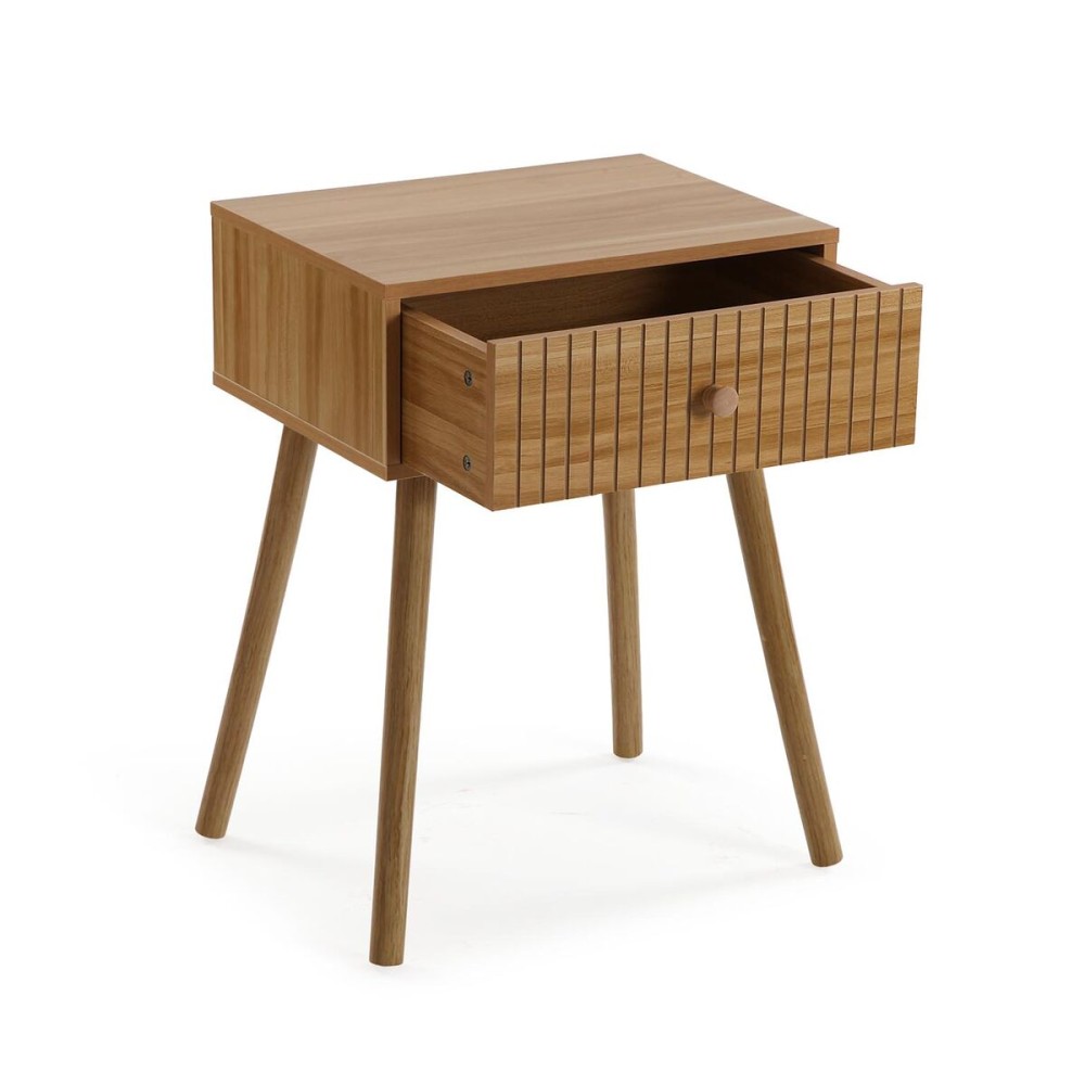 Table de Nuit Versa Ahedo 30 x 55 x 40 cm