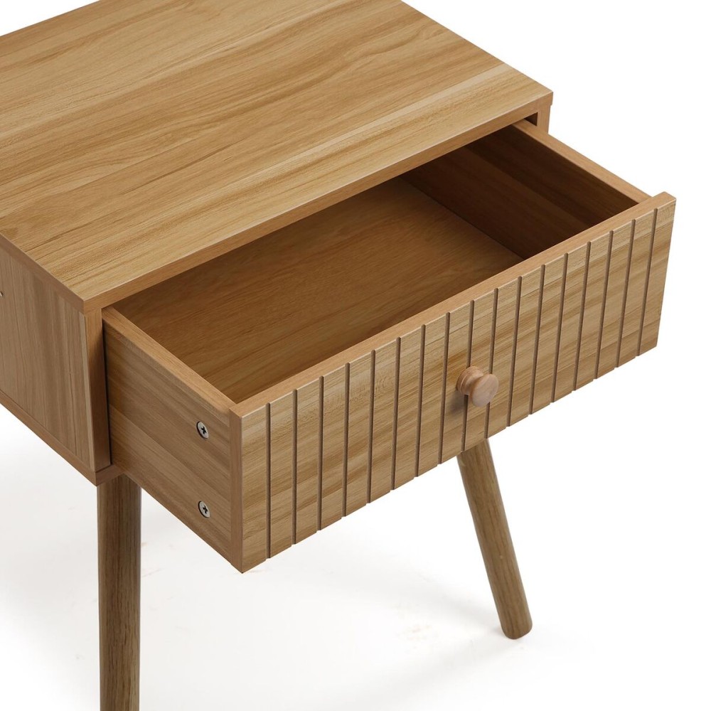 Table de Nuit Versa Ahedo 30 x 55 x 40 cm