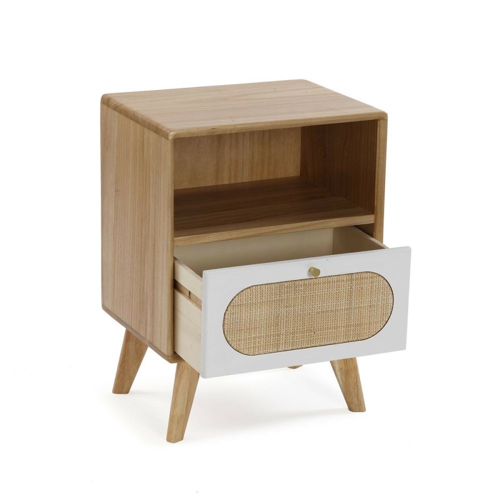 Table de Nuit Versa Vega 30 x 54 x 40 cm