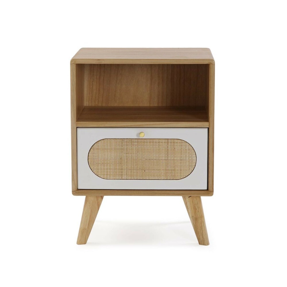 Table de Nuit Versa Vega 30 x 54 x 40 cm
