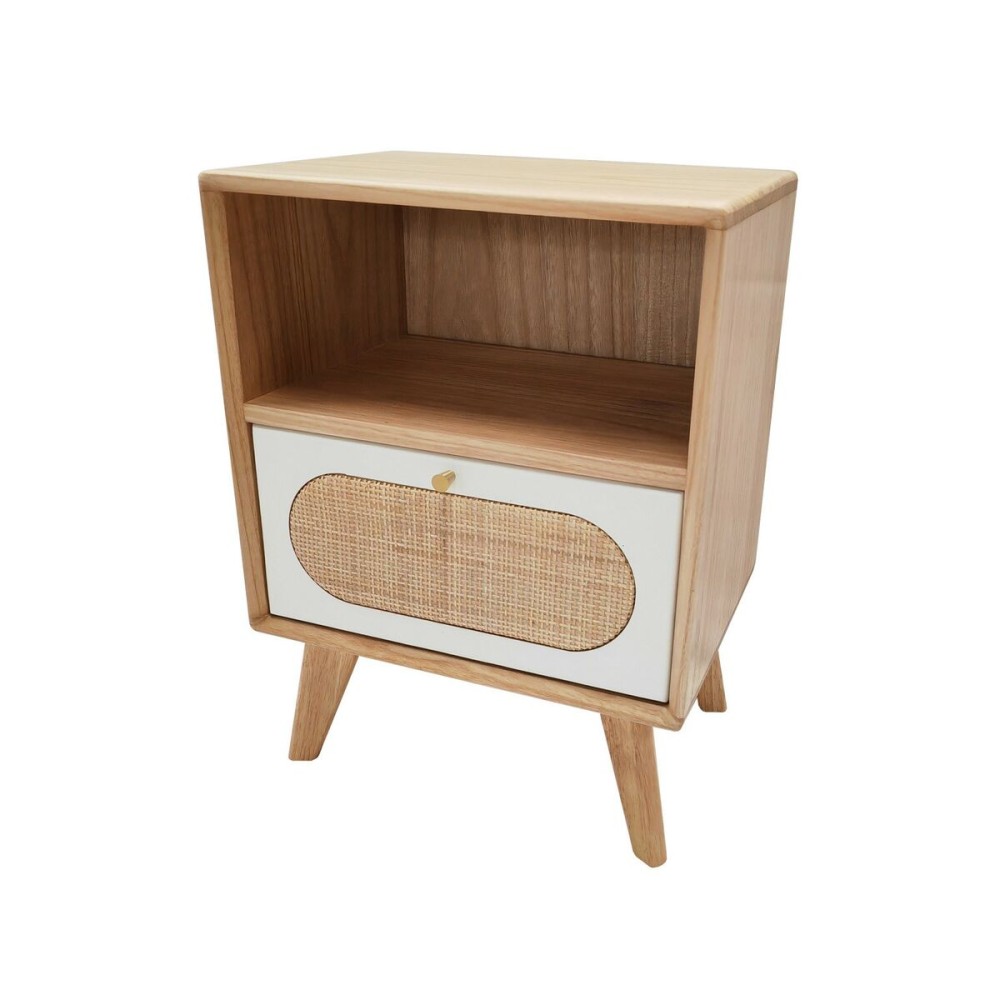 Table de Nuit Versa Vega 30 x 54 x 40 cm