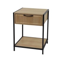 Table de Nuit Versa NASHVILLE 40 x 53 x 40 cm