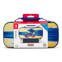 Etui für Nintendo Switch Pokémon: Sweet Friends Powera NSCS0209-01 Bunt