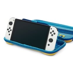 Etui für Nintendo Switch Pokémon: Sweet Friends Powera NSCS0209-01 Bunt