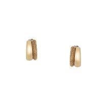 Boucles d´oreilles Femme Skagen SKJ1595710 Doré