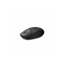 Wireless Mouse Urban Factory OBM01UF Black 1600 dpi