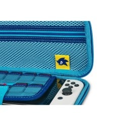 Etui für Nintendo Switch Pokémon: Sweet Friends Powera NSCS0209-01 Bunt