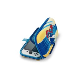 Etui für Nintendo Switch Pokémon: Sweet Friends Powera NSCS0209-01 Bunt