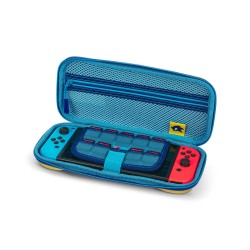 Etui für Nintendo Switch Pokémon: Sweet Friends Powera NSCS0209-01 Bunt