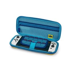 Etui für Nintendo Switch Pokémon: Sweet Friends Powera NSCS0209-01 Bunt