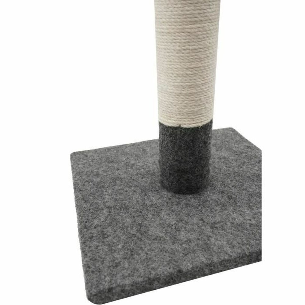 Scratching Post for Cats Tyrol Grey