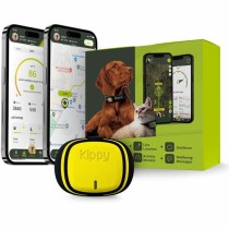 Localisateur Anti-perte KIPPY Jaune