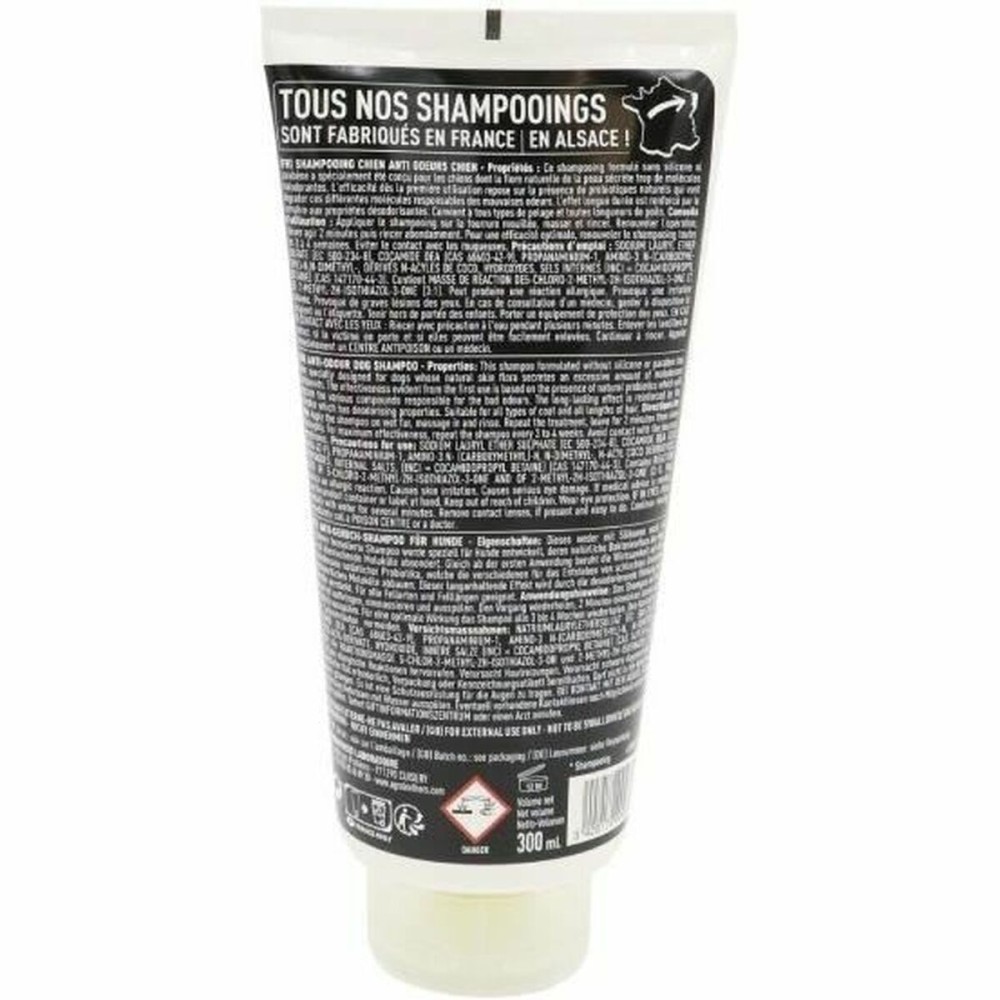 Pet shampoo Vetocanis 300 ml