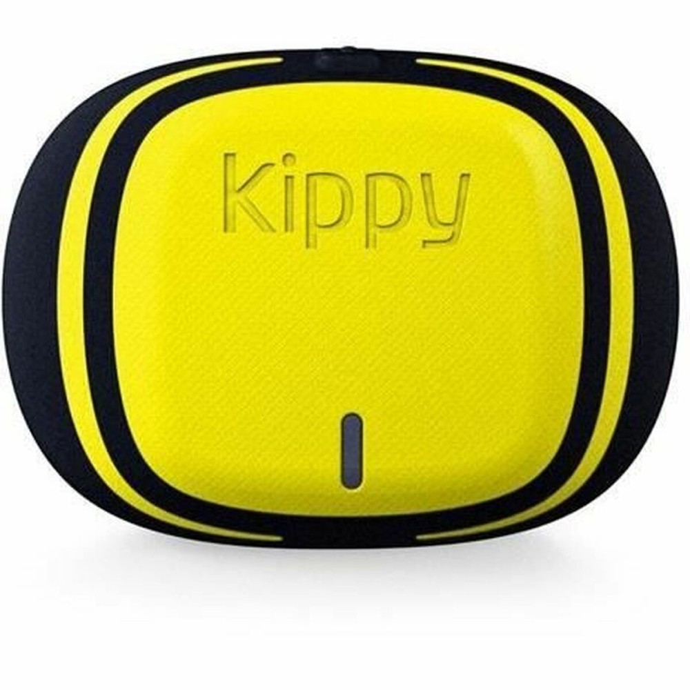 Localisateur Anti-perte KIPPY Jaune