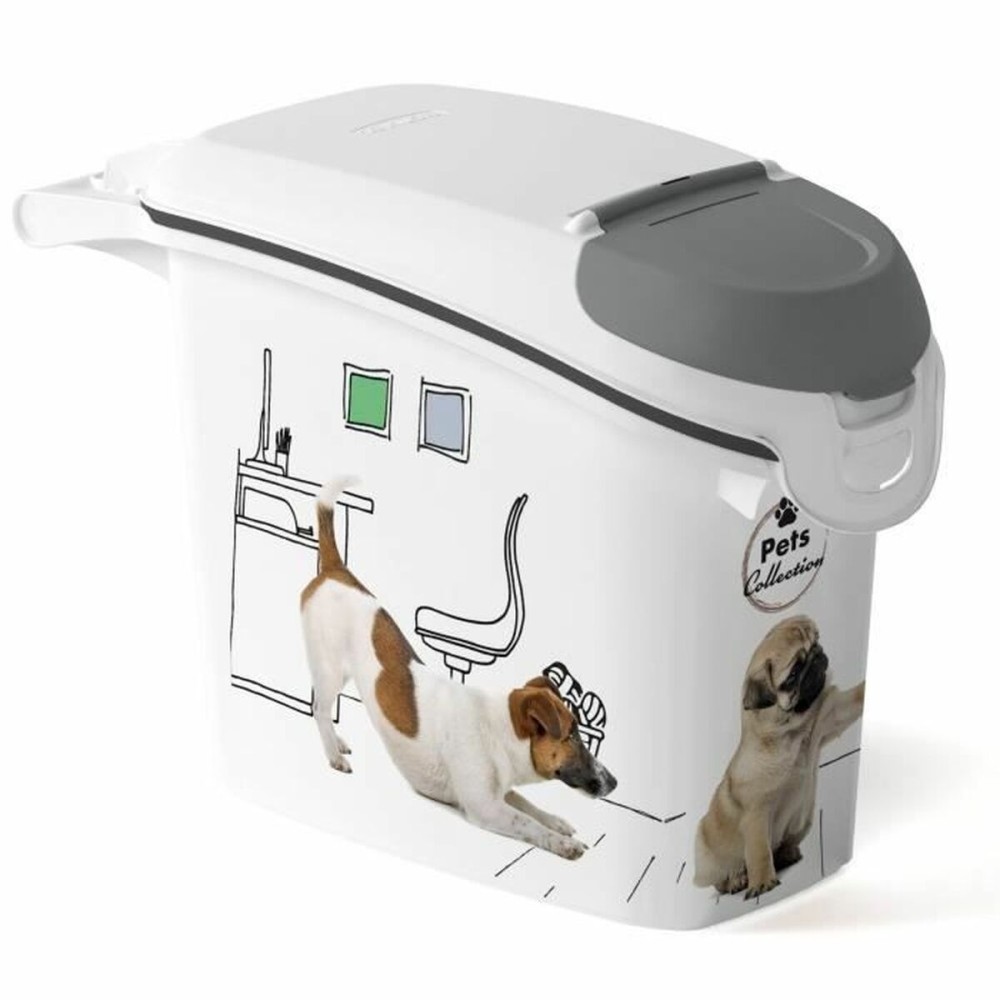 Food Preservation Container Curver 6 Kg