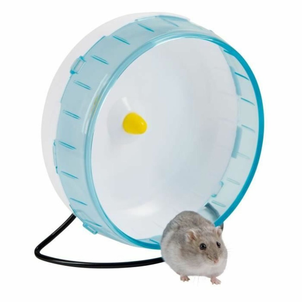 Hamster Toy Kerbl Blue Plastic