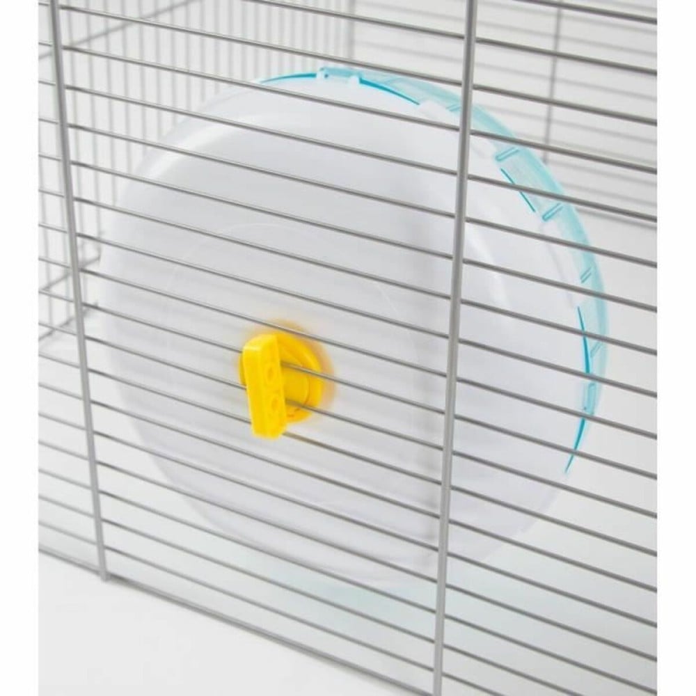 Hamster Toy Kerbl Blue Plastic