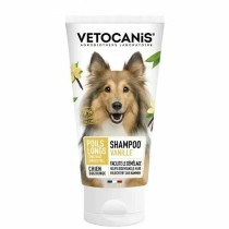 Shampoing pour animaux de compagnie Vetocanis Mousse 300 ml