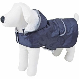 Manteau pour Chien Kerbl Bleu S