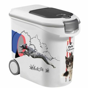 Food Preservation Container Curver White 35 L