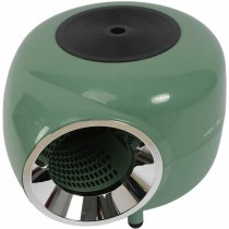 Bac à litière pour chats MPETS SPACE I Green Vert Plastique