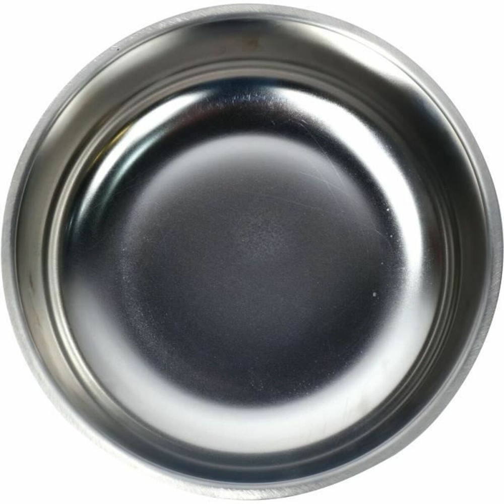 Futternapf für Hunde MPETS Schwarz Kunststoff 1,2 L