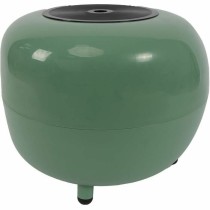 Cat Litter Box MPETS SPACE I Green Green Plastic