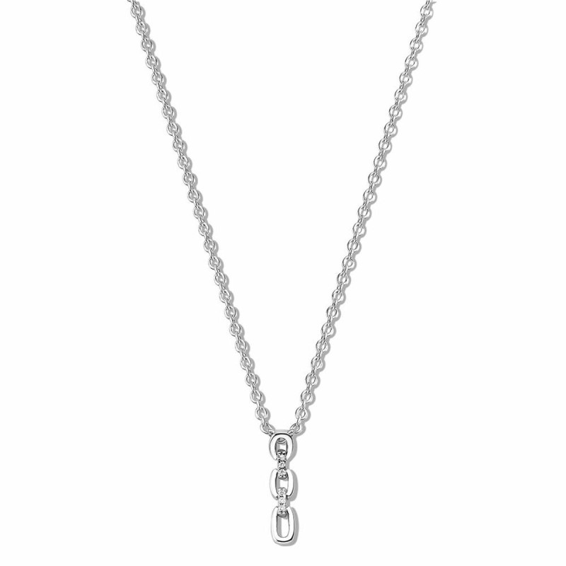 Collier Femme New Bling 9NB-0439