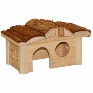 Katzenbett Kerbl Beige