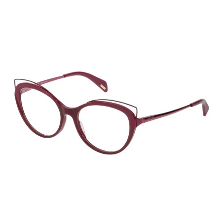 Ladies' Spectacle frame Police VPL930-5407PB ø 54 mm