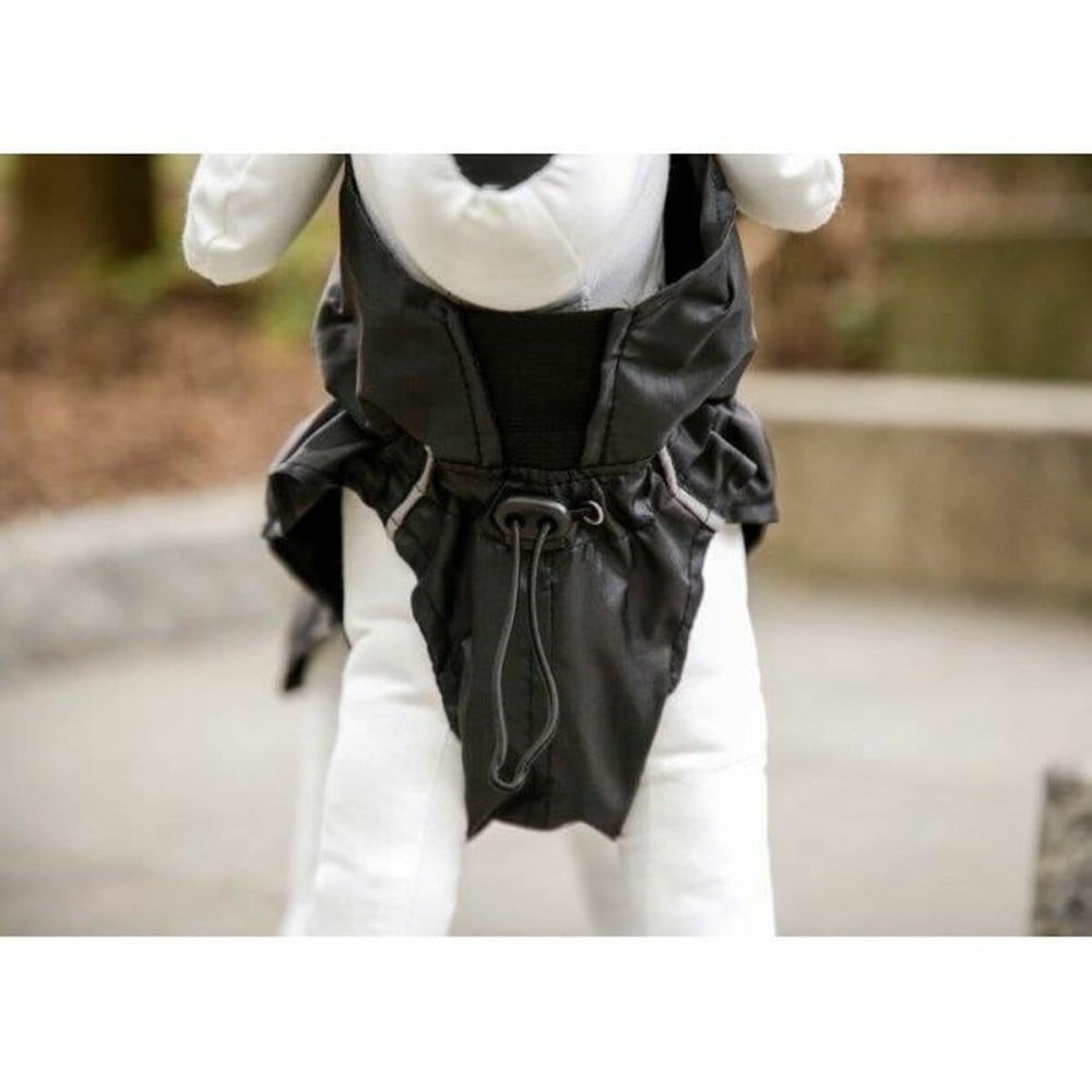 Imperméable pour Chien Kerbl Noir M