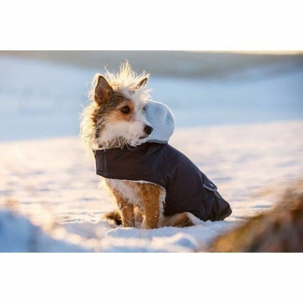 Dog Coat Kerbl Black