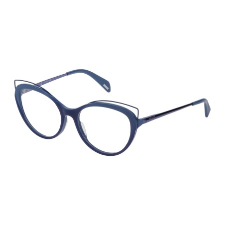 Monture de Lunettes Femme Police VPL930-5407B1 ø 54 mm