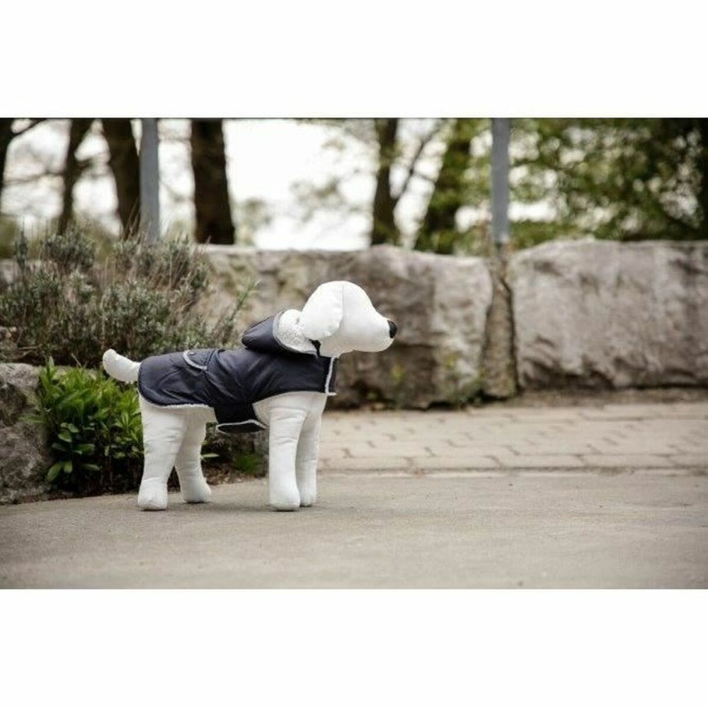 Dog Coat Kerbl Black