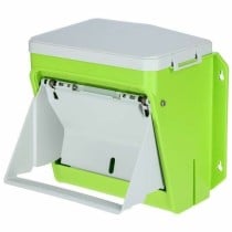 Automatic feeder Kerbl Metal