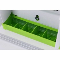 Automatische Zuführung Kerbl Metall