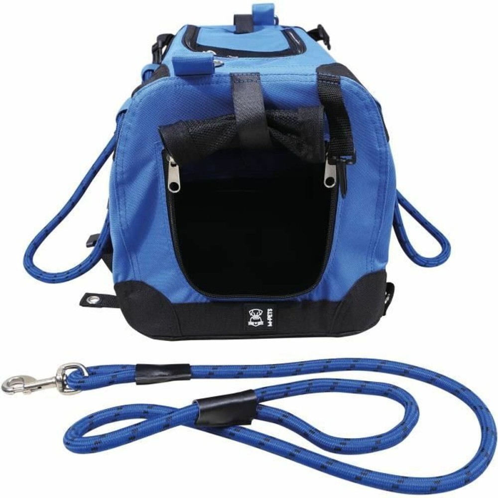 Carry bag MPETS Plastic