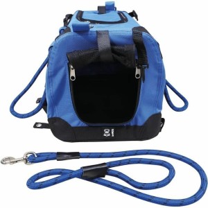 Carry bag MPETS Plastic